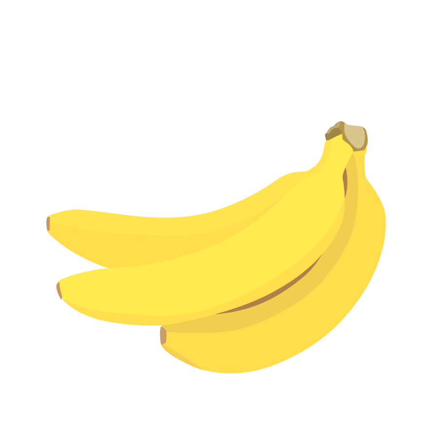 Organic Banana ingredient