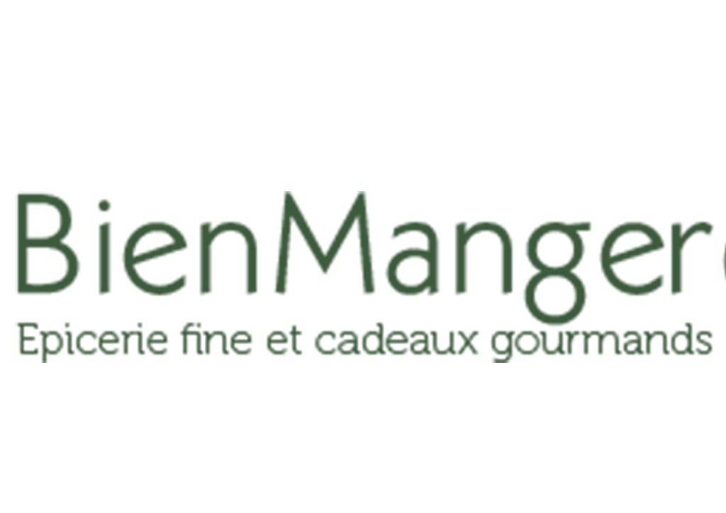 bien manger logo