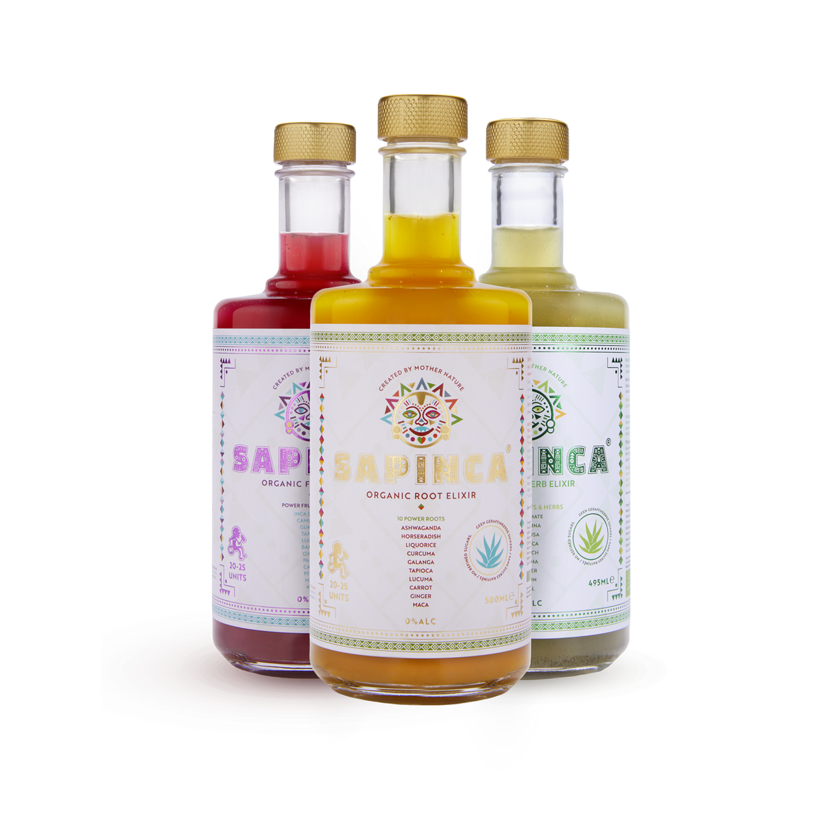 Tasting Pack 3