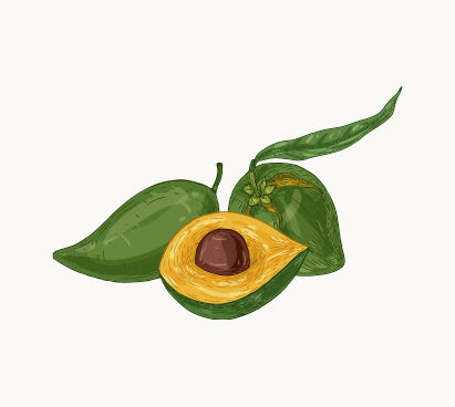 Organic Lucuma