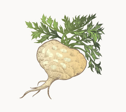 Organic Maca