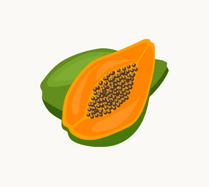 Organic Papaya