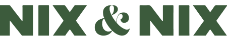 nix nix logo